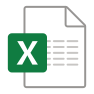 logo excel