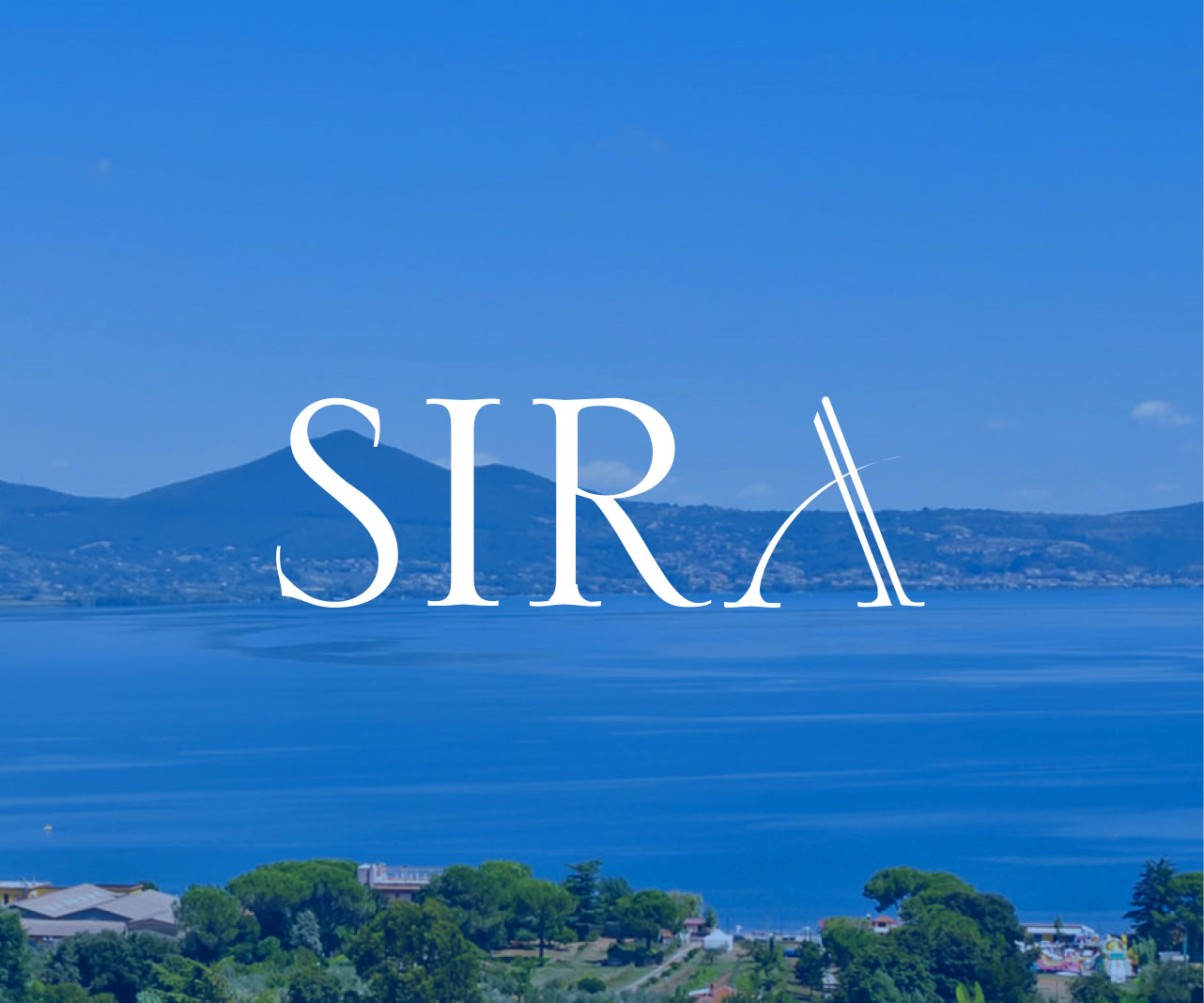 Sistema Informativo Regionale Ambientale