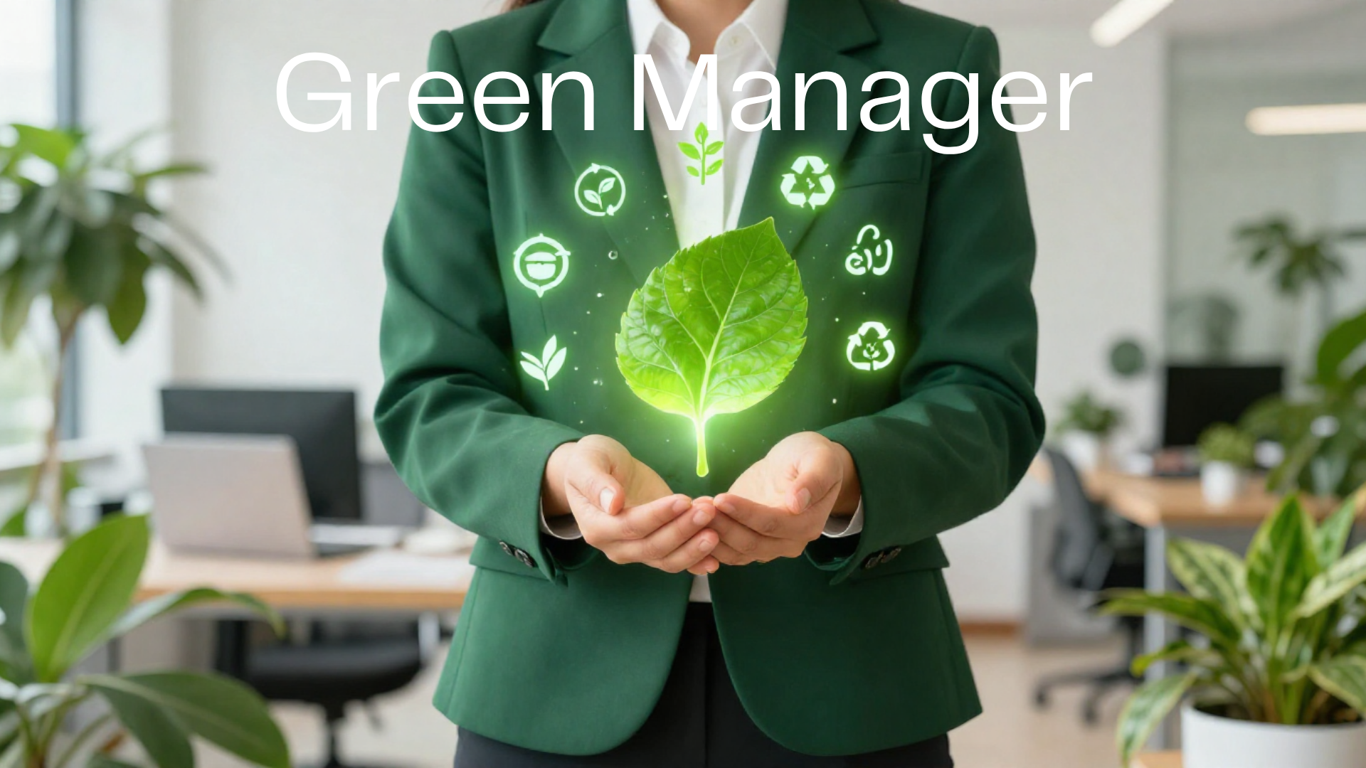 Green Manager
