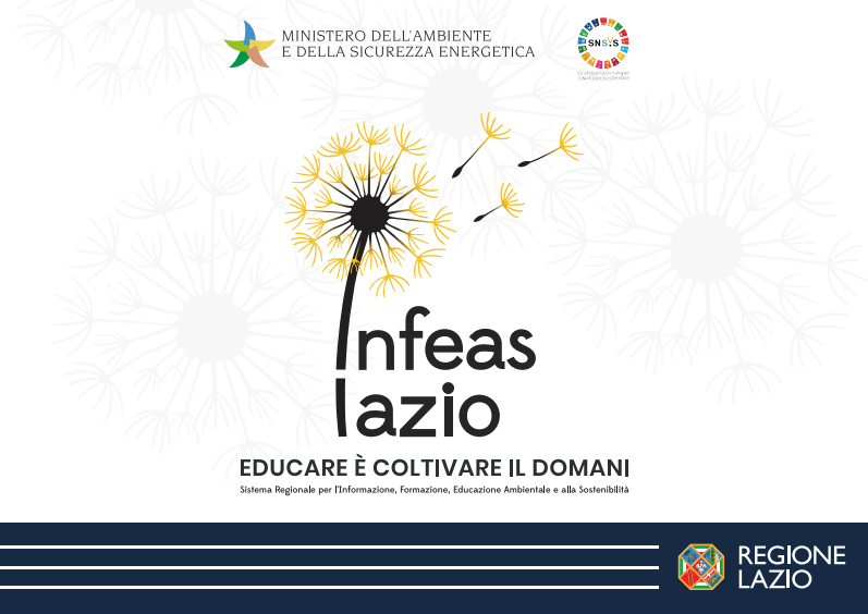 Progetto INFEAS. Seminari “Dalle criticità ambientali ai percorsi educativi: dati, conoscenze e confronto per il territorio