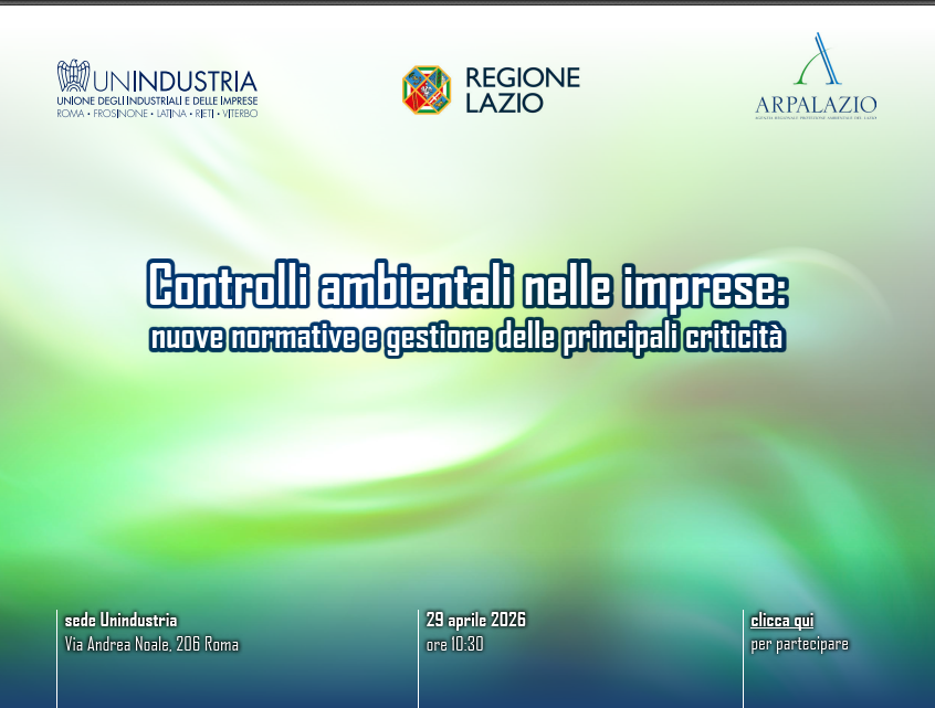 Seminario Unindustria