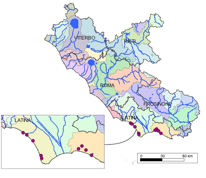 laghi