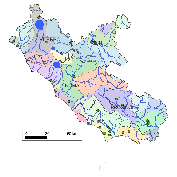 Cartina
