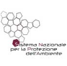 Logo Sistema nazionale per la protezione dell'ambiente